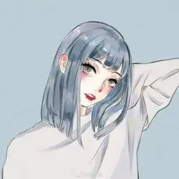 访谈对象 影评作者 闻叙 头像